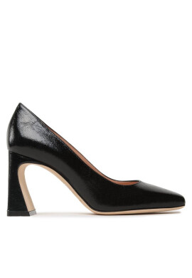 Alberta Ferretti Обувки 22252A6007 8001 Black 555 - Mera.bg