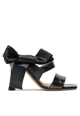 Alberta Ferretti Сандали 22252A6305 8013 Черен - Mera.bg