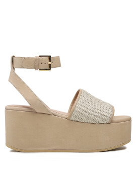 Alberta Ferretti Сандали 23151A6302 8203 Бежов - Mera.bg