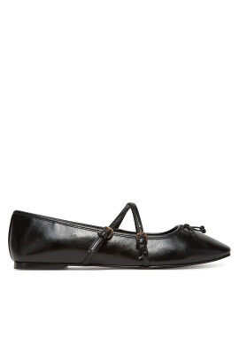 Aldo Балеринки Amberlee 14002496 Черен - Mera.bg