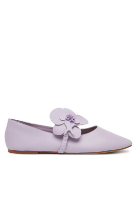 Aldo Балеринки Floralina 13966793 Виолетов - Mera.bg