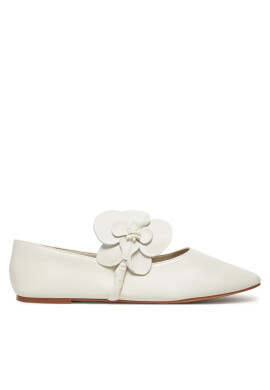Aldo Балеринки Floralina 13966794 Бял - Mera.bg