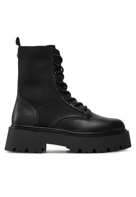 Aldo Боти Talaleryknit 13838669 Черен - Mera.bg