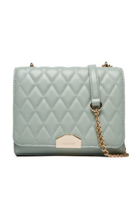 Aldo Дамска чанта Bellhaven 13827310 Зелен - Mera.bg