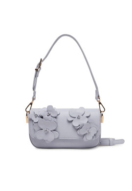 Aldo Дамска чанта Daisybouquet 13989697 Виолетов - Mera.bg