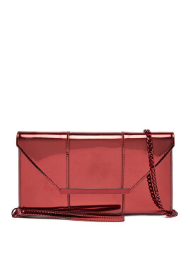Aldo Дамска чанта Florissa 13863690 Червен - Mera.bg