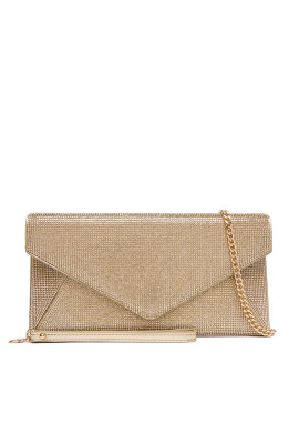 Aldo Дамска чанта Kelchi 14076880 Златист - Mera.bg