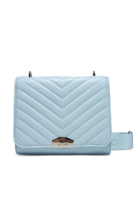 Aldo Дамска чанта Melophuss 13989270 Светлосиньо - Mera.bg