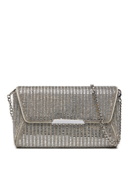 Aldo Дамска чанта Rania 13762491 Сребрист - Mera.bg