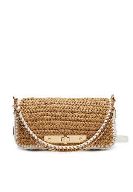 Aldo Дамска чанта Sunbloom 13933760 Бежов - Mera.bg
