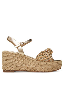Aldo Еспадрили Annamarie 13740443 Златист - Mera.bg