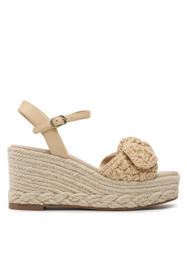 Aldo Еспадрили Macrama 13578804 Бежов - Mera.bg