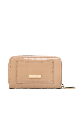 Aldo Голям дамски портфейл Kleo 13559000 Бежов - Mera.bg