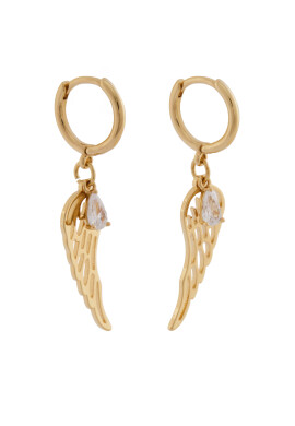 Aldo Обици Angels 13994869 Златист - Mera.bg
