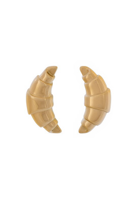 Aldo Обици Croissants 14088495 Златист - Mera.bg