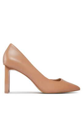 Aldo Обувки на ток Ligowan 13658308 Бежов - Mera.bg