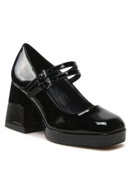 Aldo Обувки Manda 16411071 Черен - Mera.bg