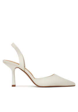 Aldo Обувки на ток Brusanti 13985171 Бял - Mera.bg