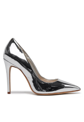 Aldo Обувки на ток Cassedyna 13706580 Сребрист - Mera.bg