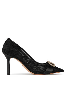 Aldo Обувки на ток Cavetta 13658223 Черен - Mera.bg
