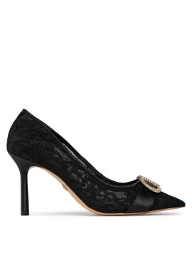 Aldo Обувки на ток Cavetta 13658223 Черен - Mera.bg