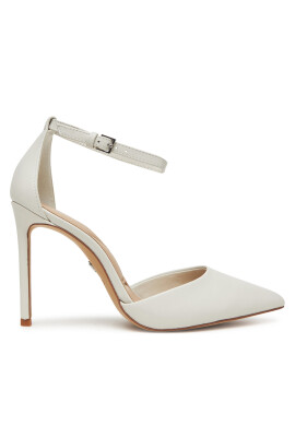 Aldo Обувки на ток Derperla 13918796 Бял - Mera.bg