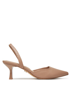 Aldo Обувки на ток Gavedessi 13711878 Екрю - Mera.bg