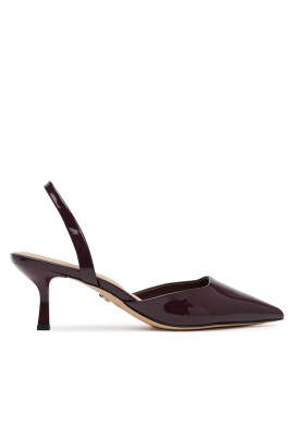 Aldo Обувки на ток Gavedessi 13966790 Бордо - Mera.bg