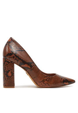 Aldo Обувки на ток Javabriryn 13816584 Кафяв - Mera.bg