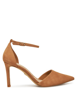 Aldo Обувки на ток Jenine 13966817 Кафяв - Mera.bg