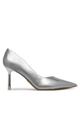 Aldo Обувки на ток Labella 13966690 Сребрист - Mera.bg