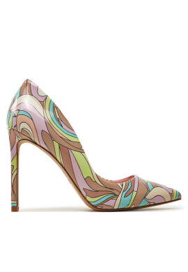 Aldo Обувки на ток Lala 13728085 Цветен - Mera.bg