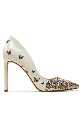 Aldo Обувки на ток Lala 13772782 Бял - Mera.bg