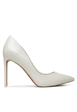 Aldo Обувки на ток Lala 13830552 Бял - Mera.bg