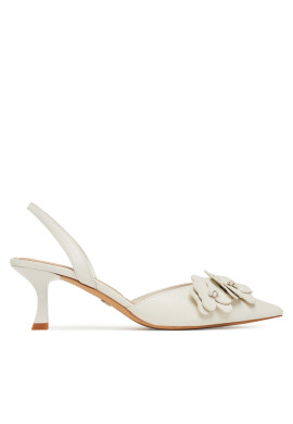 Aldo Обувки на ток Leilania 13966836 Бял - Mera.bg