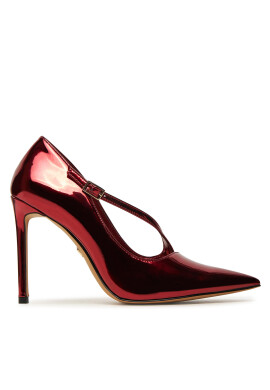 Aldo Обувки на ток Merrybelle-Se 13839904 Червен - Mera.bg