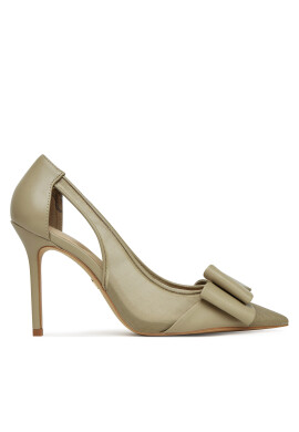 Aldo Обувки на ток Prestigious 14039510 Зелен - Mera.bg