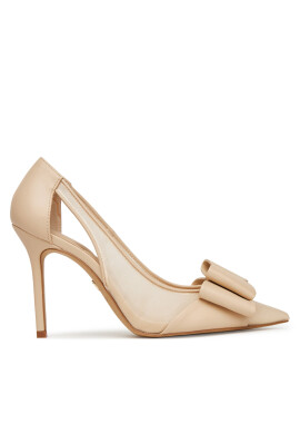 Aldo Обувки на ток Prestigious 14039511 Бежов - Mera.bg