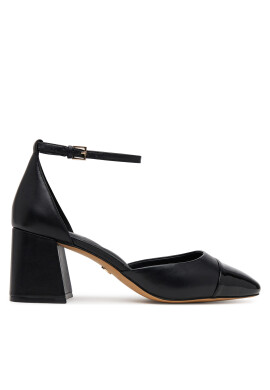 Aldo Обувки на ток Silvana 13620977 Черен - Mera.bg