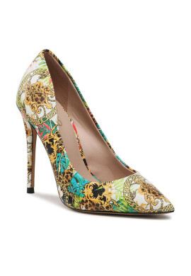 Aldo Обувки на ток Stessy 16384995 Цветен - Mera.bg