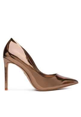 Aldo Обувки на ток Stessy 2.0 14105683 Златист - Mera.bg
