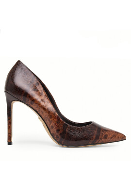 Aldo Обувки на ток Stessy 2.0 14105684 Кафяв - Mera.bg