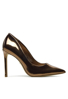 Aldo Обувки на ток Stessy2.0 13659331 Златист - Mera.bg