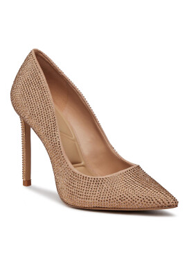 Aldo Обувки на ток Stessy2.0 13659336 Бежов - Mera.bg