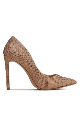 Aldo Обувки на ток Stessy2.0 13659336 Бежов - Mera.bg