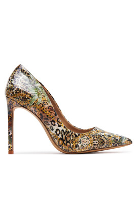Aldo Обувки на ток Stessy2.0 13736300 Кафяв - Mera.bg