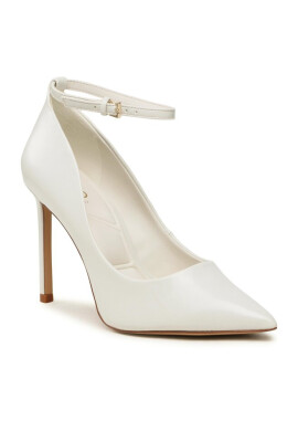 Aldo Обувки на ток Stessyjane 13567211 Бял - Mera.bg