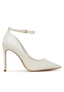 Aldo Обувки на ток Stessyjane 13567211 Бял - Mera.bg