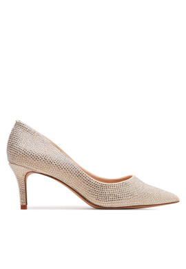 Aldo Обувки на ток Stessylow 13738894 Бежов - Mera.bg