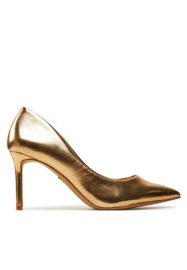 Aldo Обувки на ток Stessymid 13839952 Златист - Mera.bg